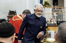 Breyten Breytenbach