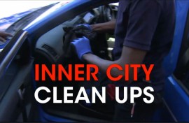 Inner City Clean Up