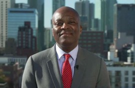 Justice Malala