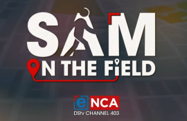 SAM on the field
