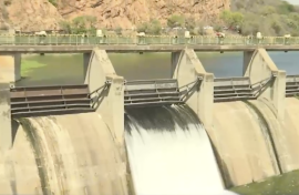 Hartbeespoort Dam