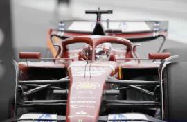 The weather had the final say as qualifying for the Sao Paulo Grand Prix failed to take place on Saturday. 