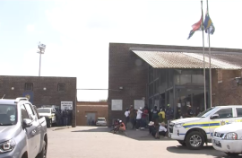 There have been calls from Soweto to Alex for foreign-owned spaza shops to be shut down, leading to tense stand-offs between police and local communities.