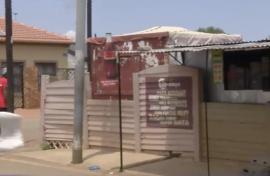 Township residents have had mixed reactions to President Cyril Ramaphosa's food safety address.