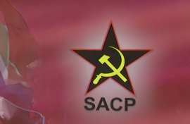 The ANC and SACP met on Sunday, to discuss escalating tensions within the tripartite alliance, particularly concerning the ANC’s coalition with the Democratic Alliance in the Government of National Unity. 