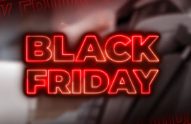 Black Friday 2024 / eNCA