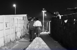 The Passage/ eNCA