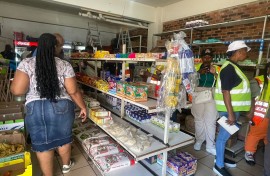 Recent food chemical poisoning cases and deaths of over 20 children have brought food manufacturers under scrutiny.