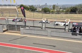 First major event ahead of F1 Grand Prix in 2027=7