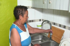 Coronationville en Westbury 