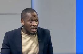 Smangaliso Nyandeni