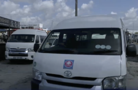 The South African National Taxi Council says its members are working to ensure all minibus taxis in the Western Cape are roadworthy.