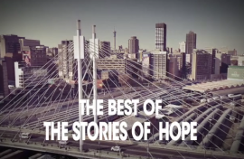 Stories of hope