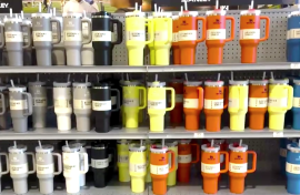 Stanley mugs