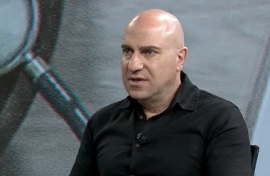 Aspen Pharmacare Group Senior Executive, Stavros Nicolaou