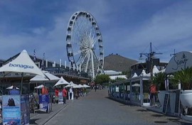 V&A Waterfront