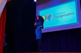 Zulaikha Patel - Activist and author