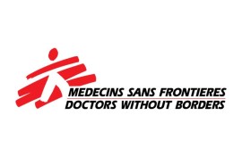 Doctors Without Borders logo