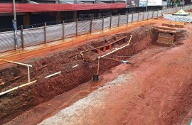 Lillian Ngoyi Street /eNCA 