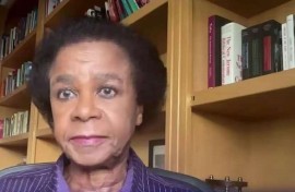 Mamphela Ramphele