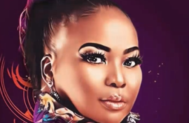 Afropop singer winner Khumalo dies