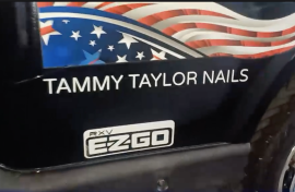 Tammy Taylor Nails 