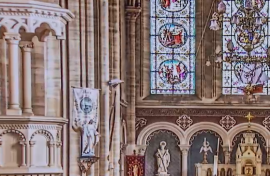 Brislin aims to unit cities one million Catholics / eNCA