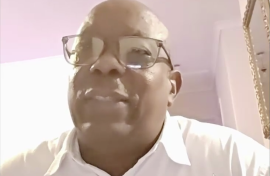 Sithyilelo Ntamo Joe School Secondary School principal