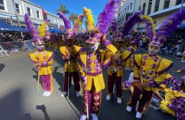 Kaapse Klopse