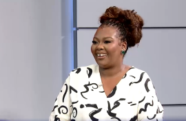 Anele Mdoda
