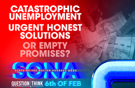 SONA 2025