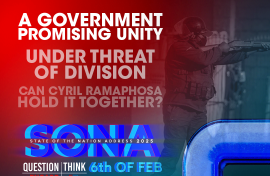 SONA 2025