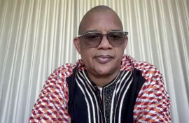 ASAPP President, Lincoln Mali