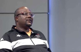 Bongani Skosana