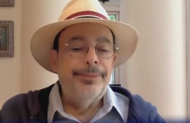 Brooks Spector