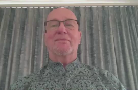 Derek Hanekom