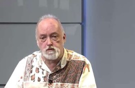 Dr Don Ross