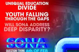 Education / eNCA