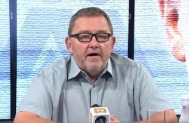 Kallie Kriel - Afriforum CEO