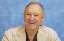 Actor Gene Hackman. GettyImages/Vera Anderson/WireImage