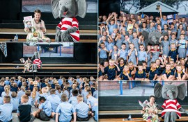 Wêreldhardopleesdag