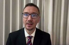 Jaco Kleynhans