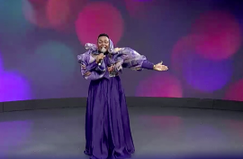 Londiwe Nxumalo