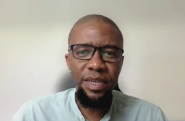 Mpho Mngxitama