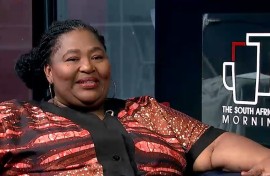 Phinda Mtya-Matlala
