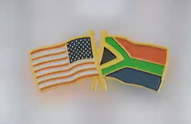SA US RELATIONS 