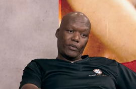 CEO Boitumelo Huma / eNCA