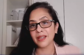 Renuka Methil