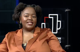 Nthabiseng Jahrose Jafta
