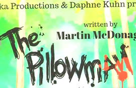 The pillowman / eNCA